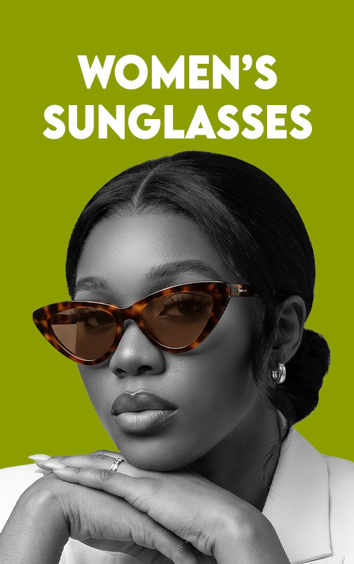 Women's Sunglasses In Optica Rwanda