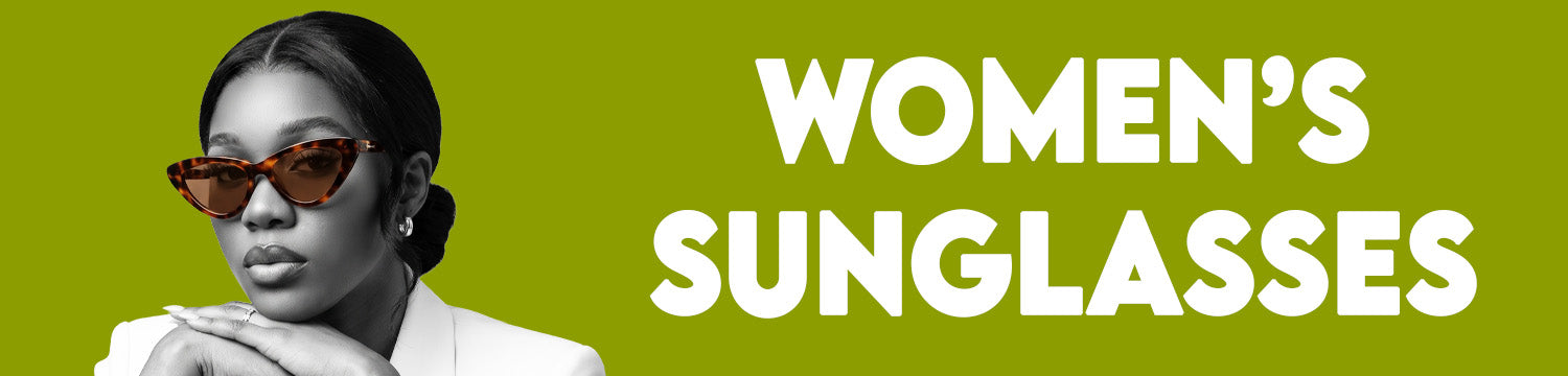 Women's Sunglasses In Optica Rwanda