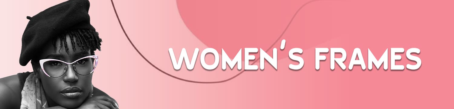 Women's Frames in Rwanda