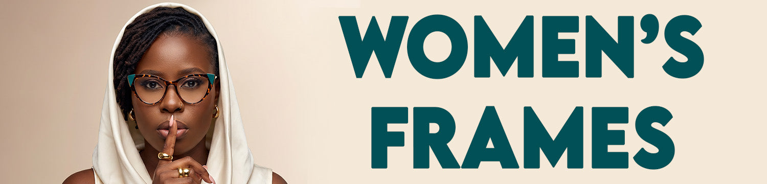 Women's Frames in Rwanda