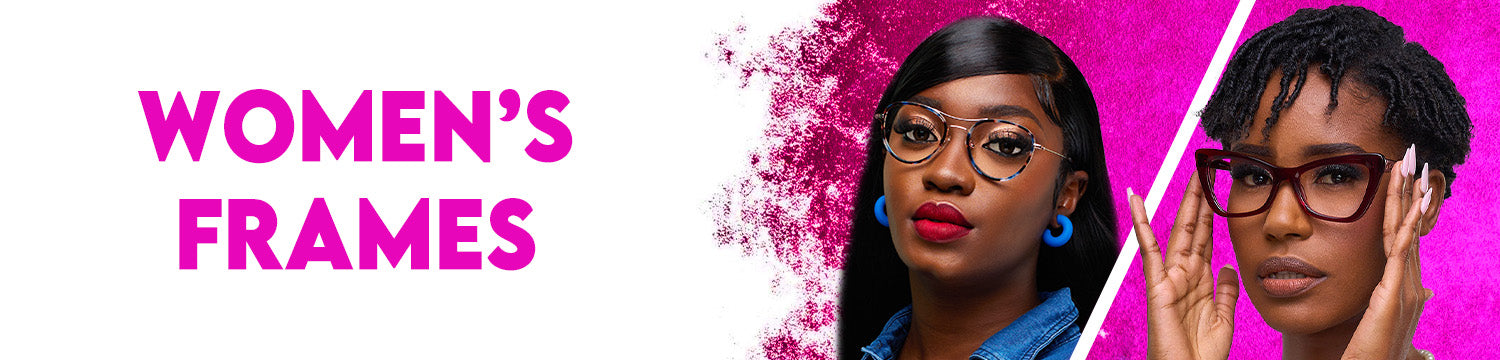 Women's Frames in Rwanda