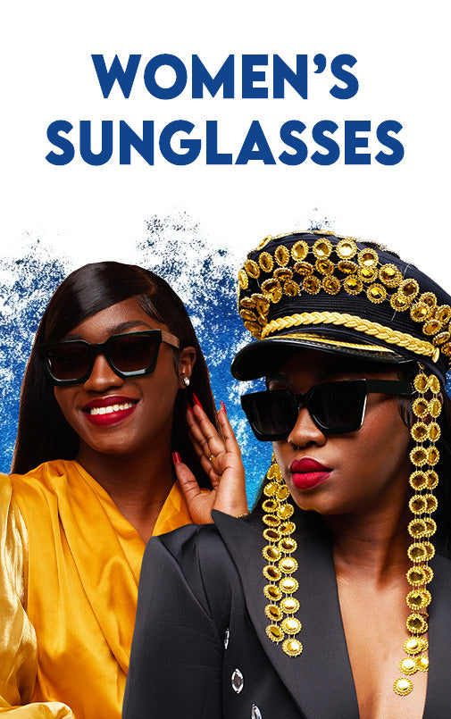 Women's Sunglasses In Optica Rwanda