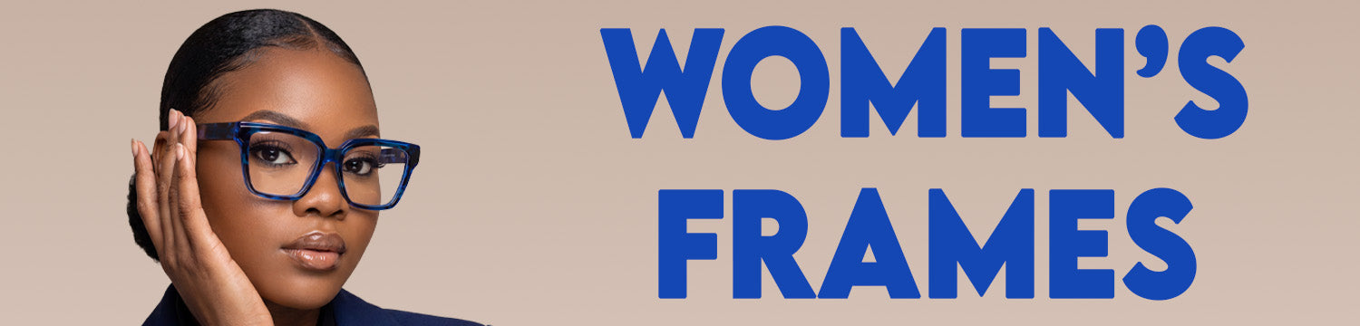 Women's Frames in Rwanda