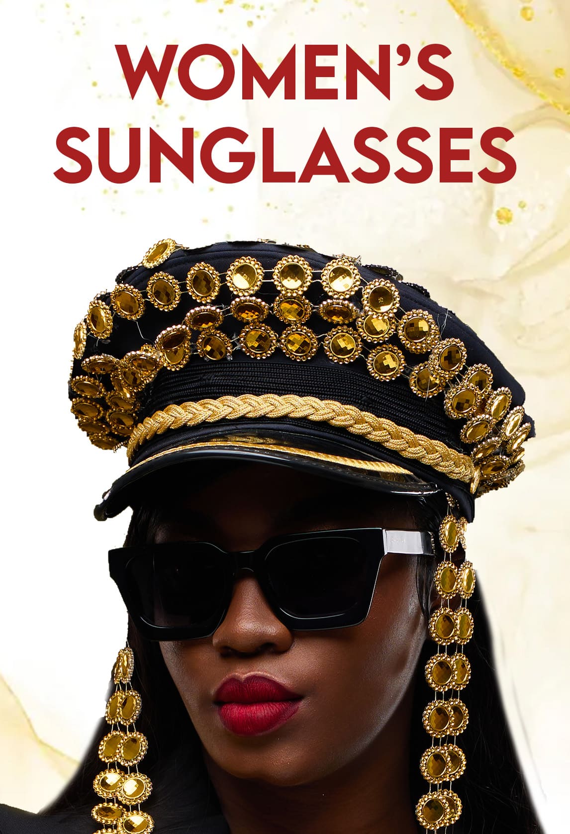 Women's Sunglasses In Optica Rwanda