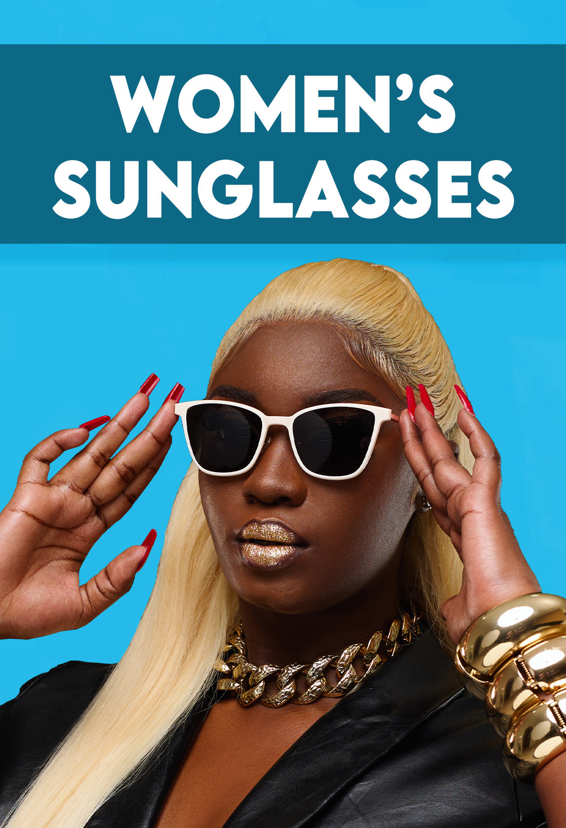 Women's Sunglasses In Optica Rwanda