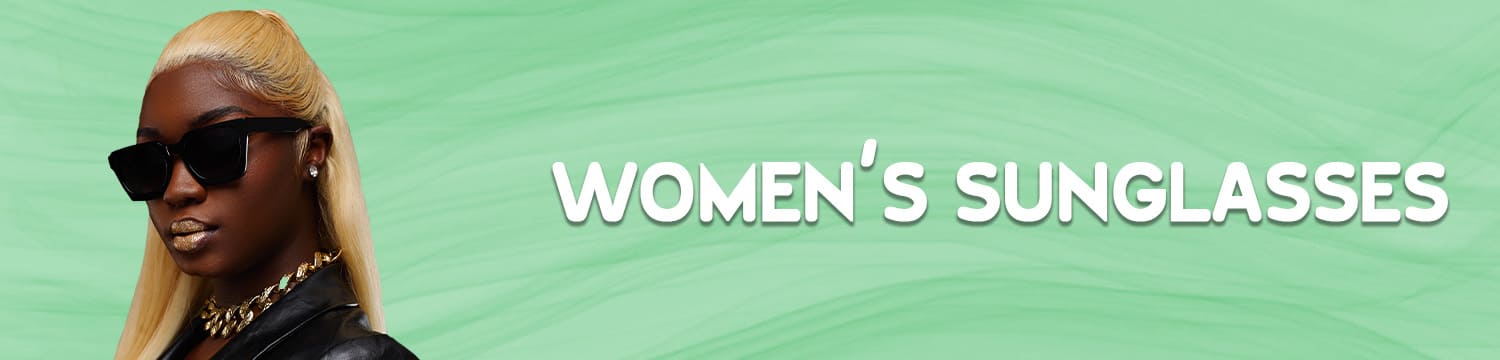 Women's Sunglasses In Optica Rwanda
