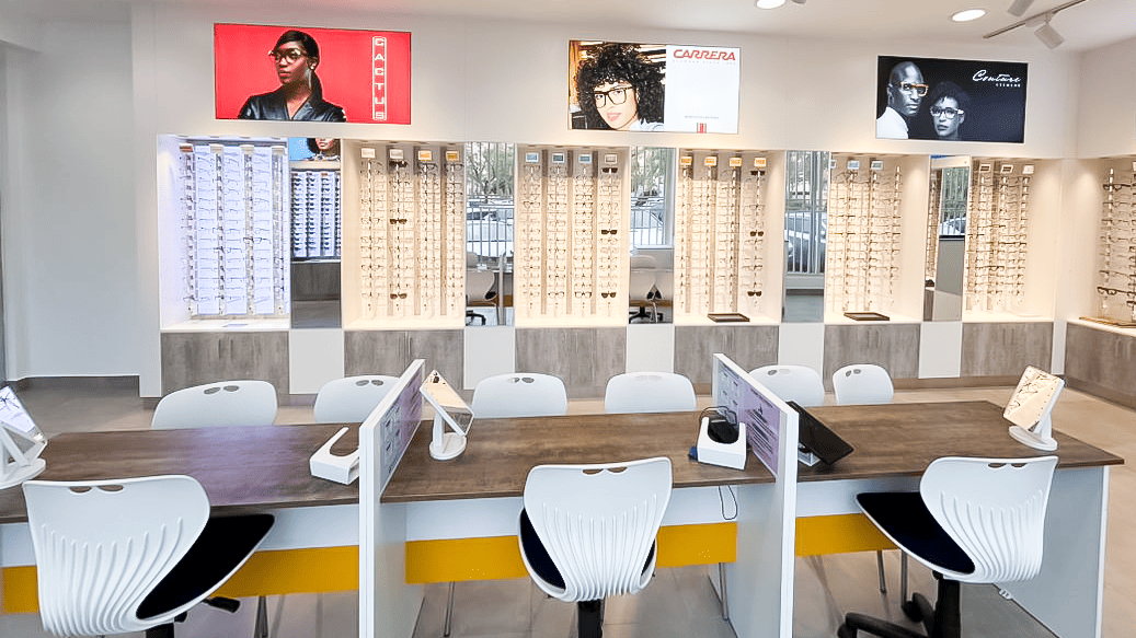Optica - Optician in Naalya, Kampala
