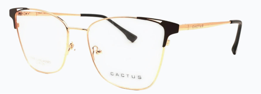 Cactus Zephyr