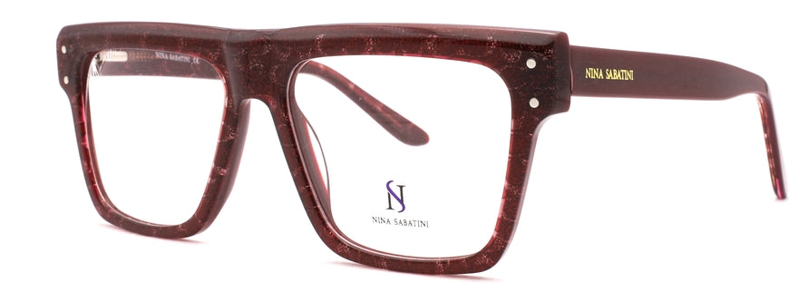 Nina Sabatini Zoom