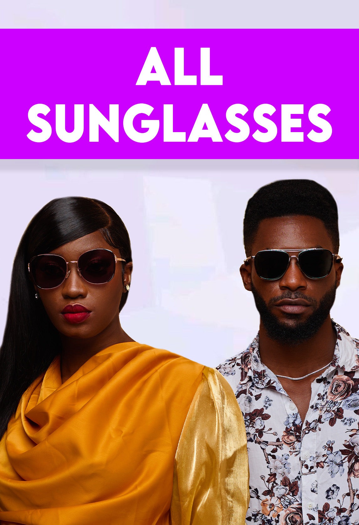 Buy Sunglasses in Rwanda