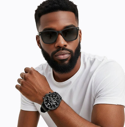 Toni Valencia Blaze