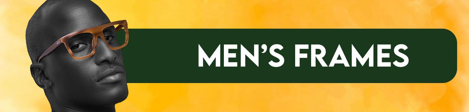 Men's Frames