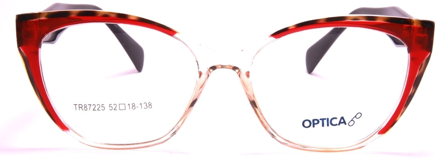 Optica TR87225 — 45 Degree