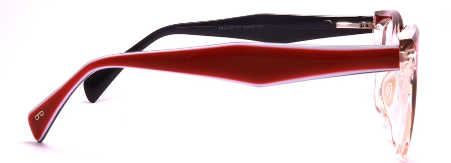Optica TR87225 — Side