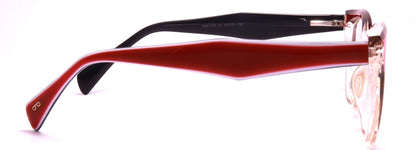 Optica TR87225 — Side
