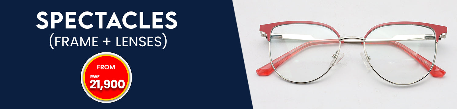 Optica Rwanda | Affordable High Quality Opticians