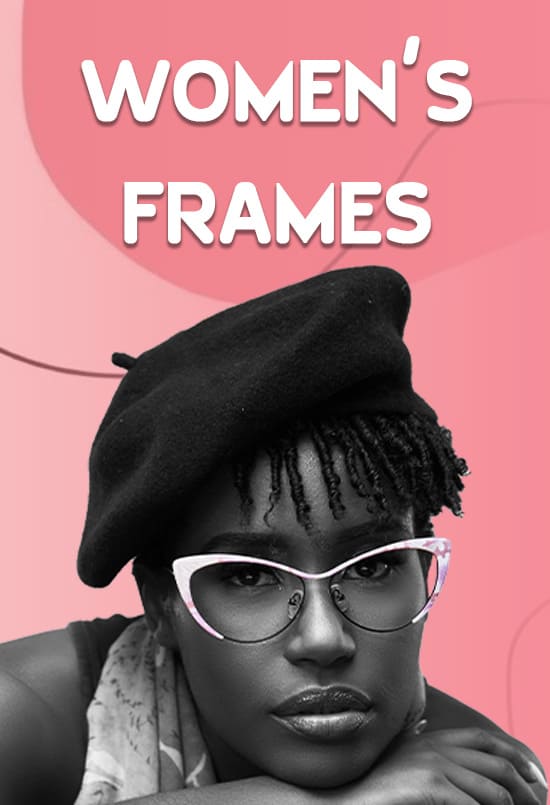 Women's Frames in Rwanda