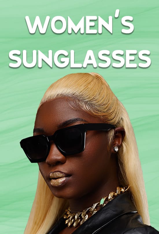 Women's Sunglasses In Optica Rwanda