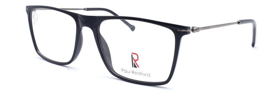 Paul Redford Onyx