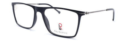 Paul Redford Onyx