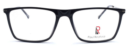 Paul Redford Onyx