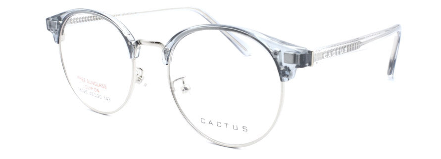 Cactus 18026 / 1 Free Clip On
