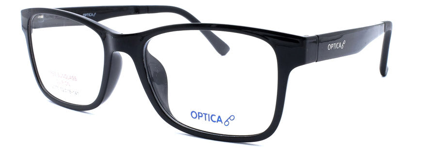 Optica 2075 / 1 Free Clip On