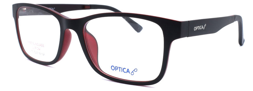 Optica 2075 / 1 Free Clip On