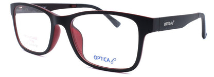 Optica 2075 / 1 Free Clip On