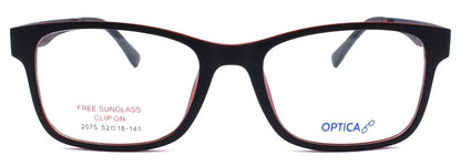 Optica 2075 / 1 Free Clip On