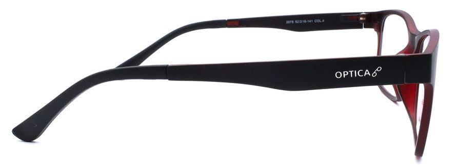 Optica 2075 / 1 Free Clip On