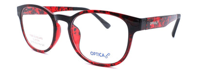 Optica 2078 / 1 Free Clip On