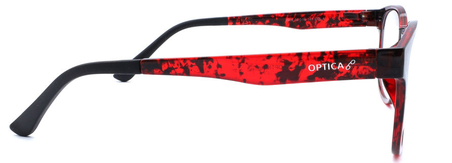 Optica 2078 / 1 Free Clip On