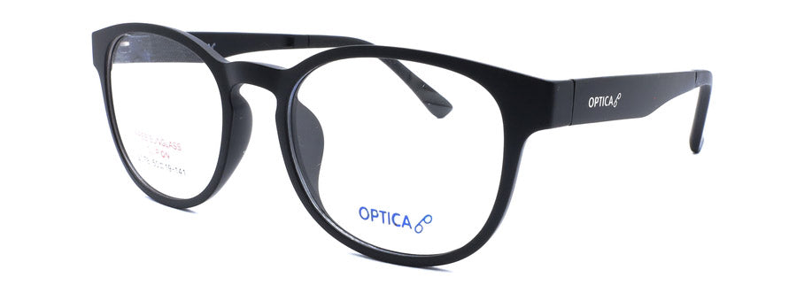Optica 2078 / 1 Free Clip On