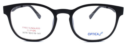 Optica 2078 / 1 Free Clip On