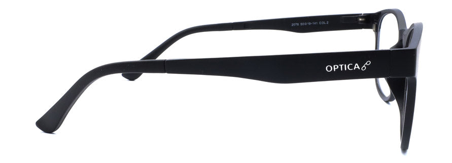 Optica 2078 / 1 Free Clip On