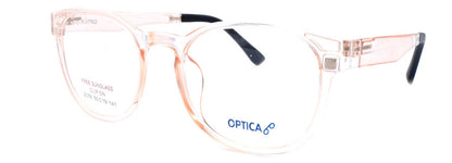 Optica 2078 / 1 Free Clip On