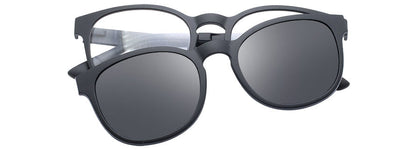 Optica 2078 / 1 Free Clip On