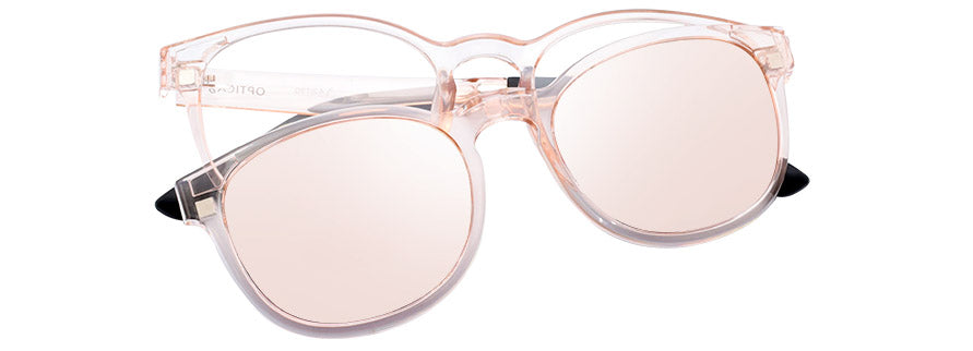 Optica 2078 / 1 Free Clip On