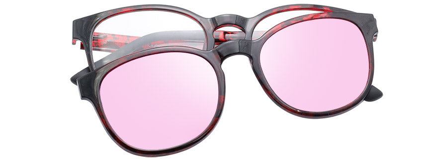 Optica 2078 / 1 Free Clip On