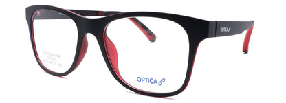 Optica 2089 / 1 Free Clip On