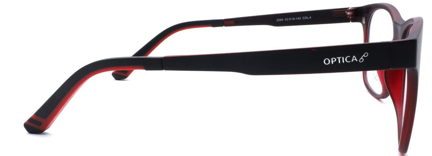 Optica 2089 / 1 Free Clip On