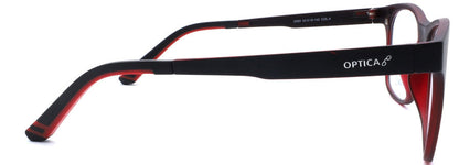 Optica 2089 / 1 Free Clip On