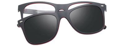 Optica 2089 / 1 Free Clip On