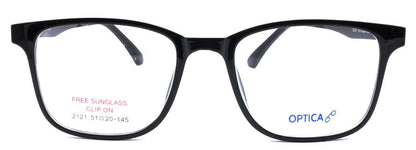 Optica 2121 / 1 Free Clip On