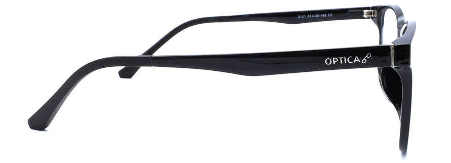 Optica 2121 / 1 Free Clip On