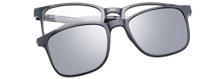 Optica 2121 / 1 Free Clip On