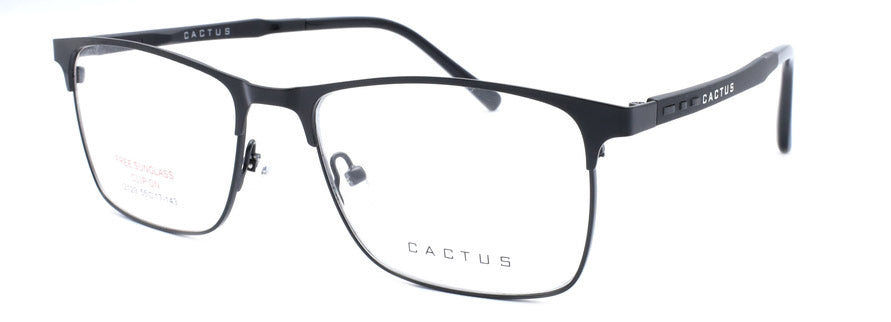 Cactus 2129 / 1 Free Clip On