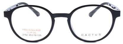 Cactus 2152 / 1 Free Clip On for Kids
