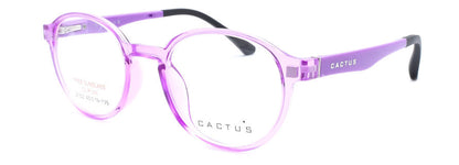 Cactus 2152 / 1 Free Clip On for Kids